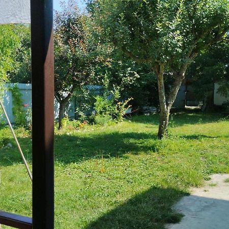 فندق غوداوتافي  Эльза المظهر الخارجي الصورة